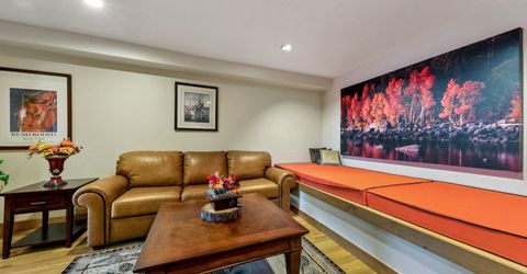272 Orion Lane, Unit # C, Stateline, NV 89449 Photo