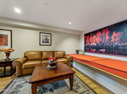 272 Orion Lane, Unit # C, Stateline, NV 89449 Photo