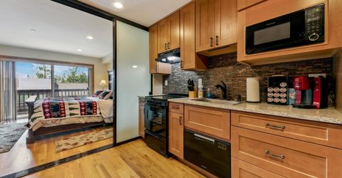 272 Orion Lane, Unit # C, Stateline, NV 89449 Photo