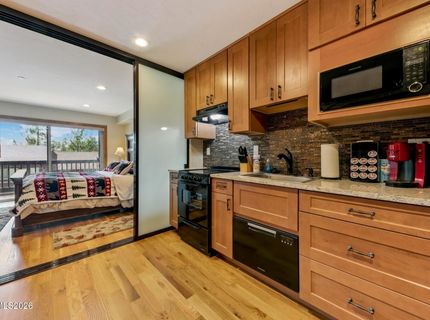 272 Orion Lane, Unit # C, Stateline, NV 89449 Photo