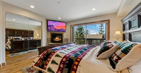 272 Orion Lane, Unit # C, Stateline, NV 89449 Photo