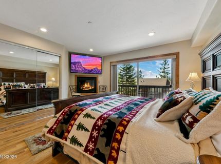 272 Orion Lane, Unit # C, Stateline, NV 89449 Photo