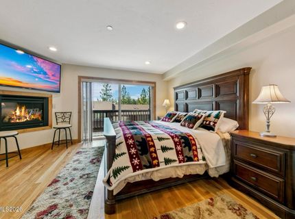 272 Orion Lane, Unit # C, Stateline, NV 89449 Photo
