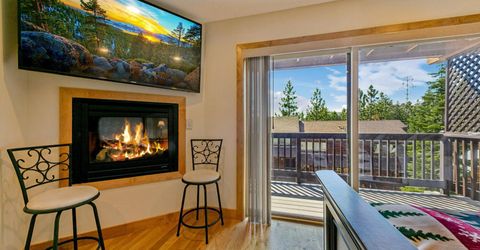 272 Orion Lane, Unit # C, Stateline, NV 89449 Photo