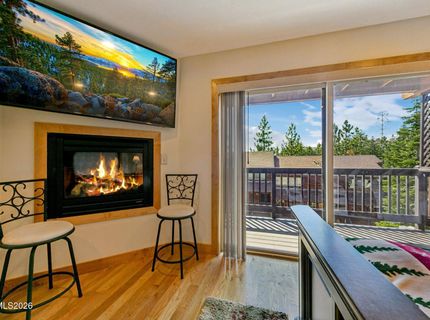 272 Orion Lane, Unit # C, Stateline, NV 89449 Photo