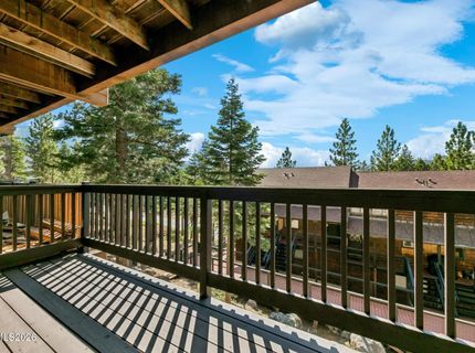 272 Orion Lane, Unit # C, Stateline, NV 89449 Photo