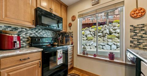 272 Orion Lane, Unit # C, Stateline, NV 89449 Photo