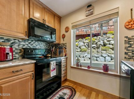 272 Orion Lane, Unit # C, Stateline, NV 89449 Photo