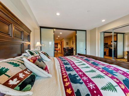 272 Orion Lane, Unit # C, Stateline, NV 89449 Photo