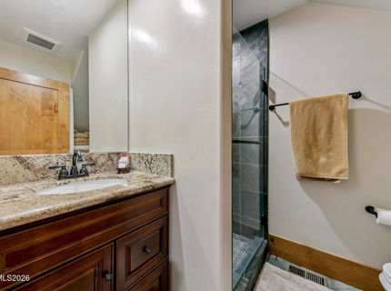 272 Orion Lane, Unit # C, Stateline, NV 89449 Photo