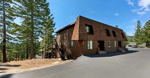 272 Orion Lane, Unit # C, Stateline, NV 89449 Photo