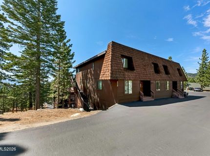 272 Orion Lane, Unit # C, Stateline, NV 89449 Photo