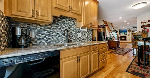 272 Orion Lane, Unit # C, Stateline, NV 89449 Photo