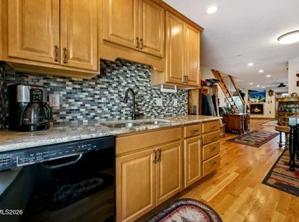 272 Orion Lane, Unit # C, Stateline, NV 89449 Photo