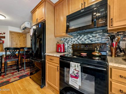 272 Orion Lane, Unit # C, Stateline, NV 89449 Photo