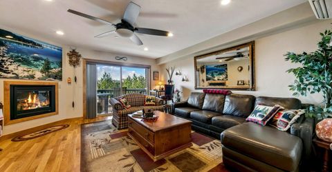 272 Orion Lane, Unit # C, Stateline, NV 89449 Photo