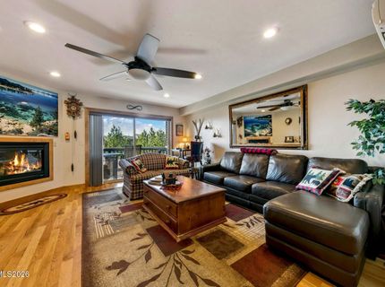 272 Orion Lane, Unit # C, Stateline, NV 89449 Photo