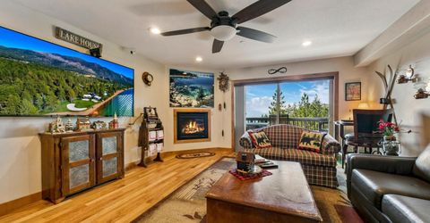 272 Orion Lane, Unit # C, Stateline, NV 89449 Photo