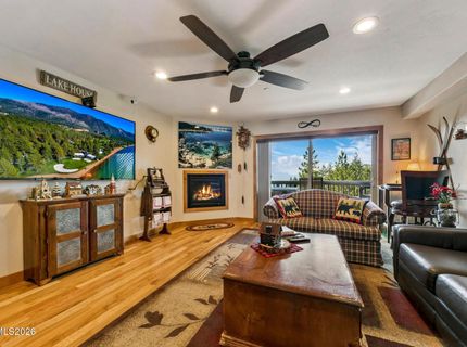 272 Orion Lane, Unit # C, Stateline, NV 89449 Photo