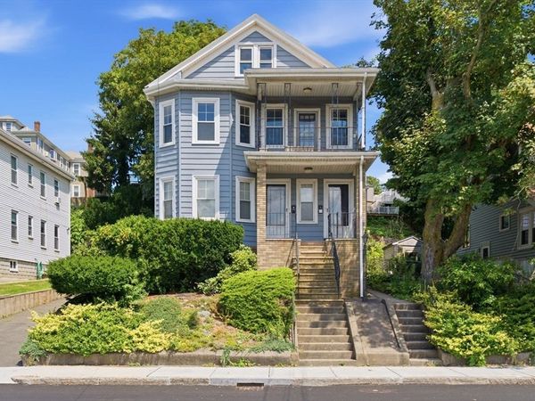283 Revere St, Unit 2, Winthrop, MA 02152