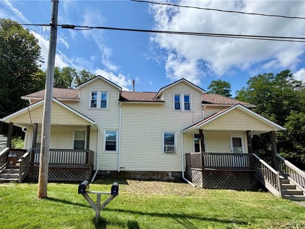 2375 Oneida Street , Clayville, NY 13322
