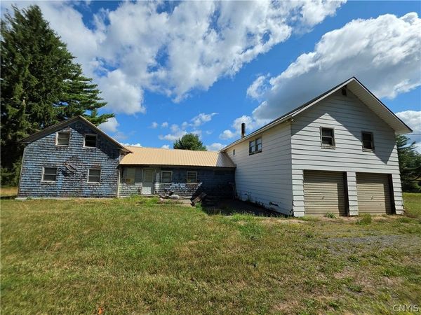 9225 Elpis Road , Camden, NY 13316