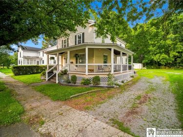 32 Franklin Street, Westfield, NY 14787