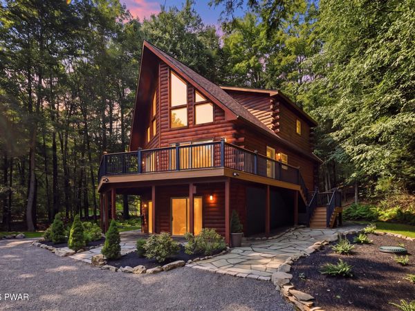 5 Beechwood Drive , Lake Ariel, PA 18436