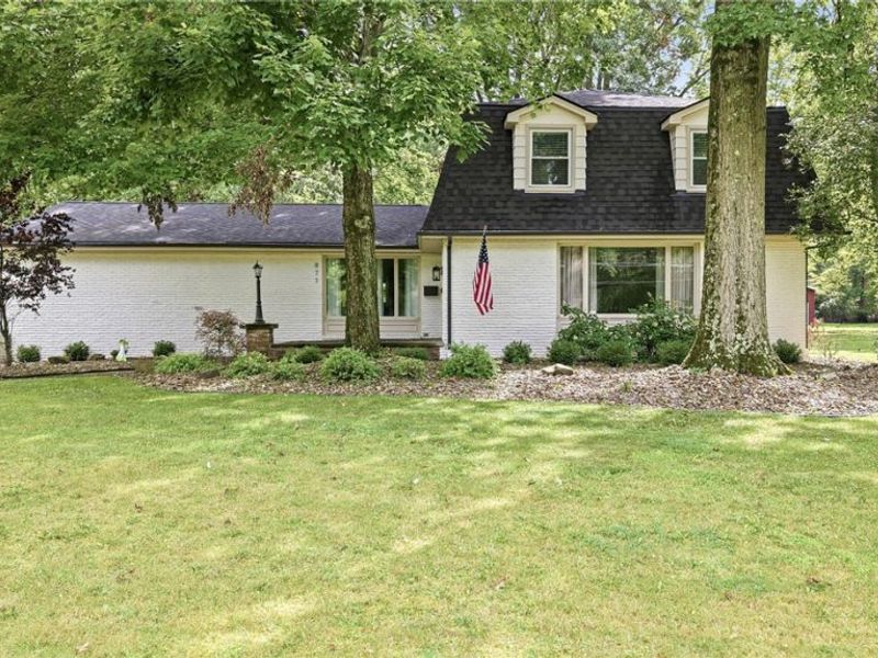 871 Glenbrook Road , Boardman, OH 44512 Photo 1