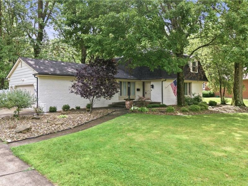 871 Glenbrook Road , Boardman, OH 44512 Photo 34