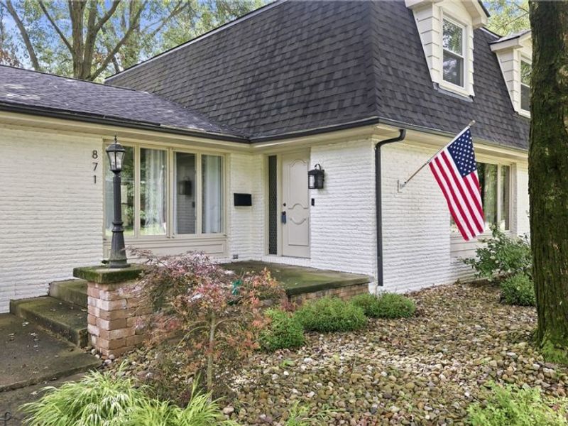 871 Glenbrook Road , Boardman, OH 44512 Photo 36