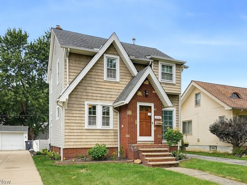 4112 W 158th Street, Cleveland, OH 44135 Photo 3