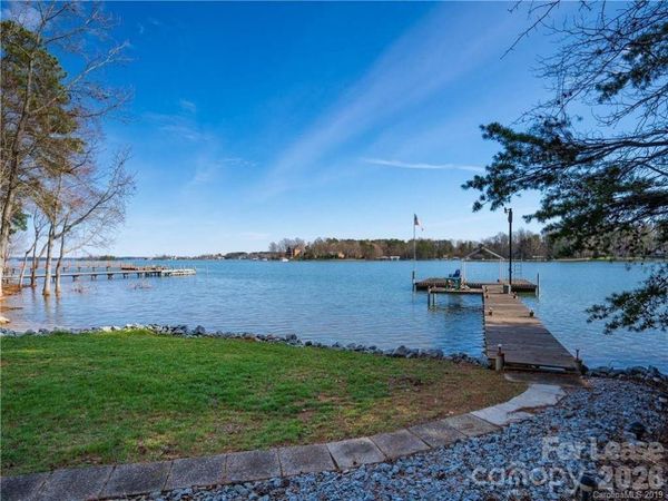 8502 Pine Lake Road , Denver, NC 28037