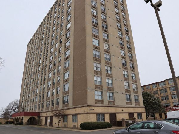 4300 W Ford City Drive , Unit A1006, Chicago, IL 60652