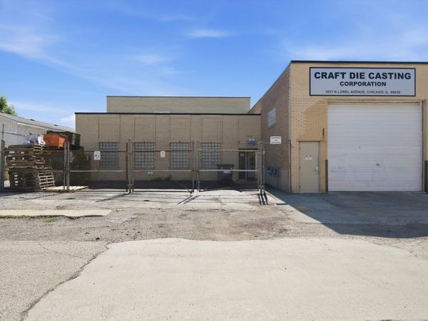 1831 N Lorel Avenue , Chicago, IL 60639