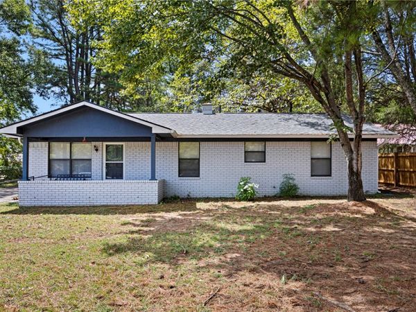 11 Fontaine Drive, Clarksville, AR 72830