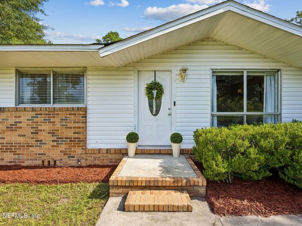 175484 BAY Road, Hilliard, FL 32046