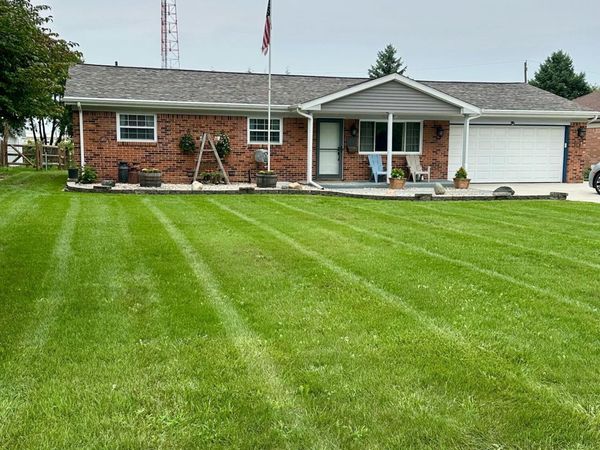 217 Hickory Street , Swanton, OH 43558