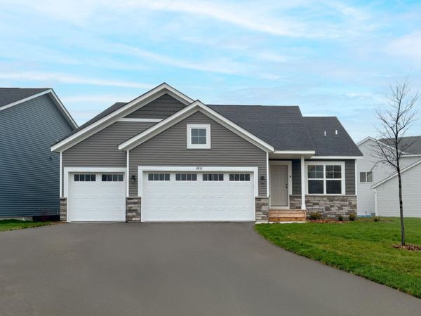 329 Otto Drive NW, Delano, MN 55328