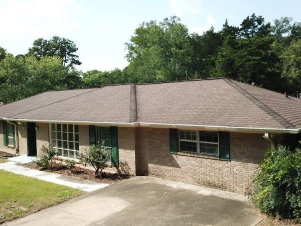 205 Woodlawn Road, Starkville, MS 39759
