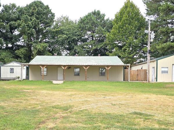 603 GR 518 RD, Paragould, AR 72450