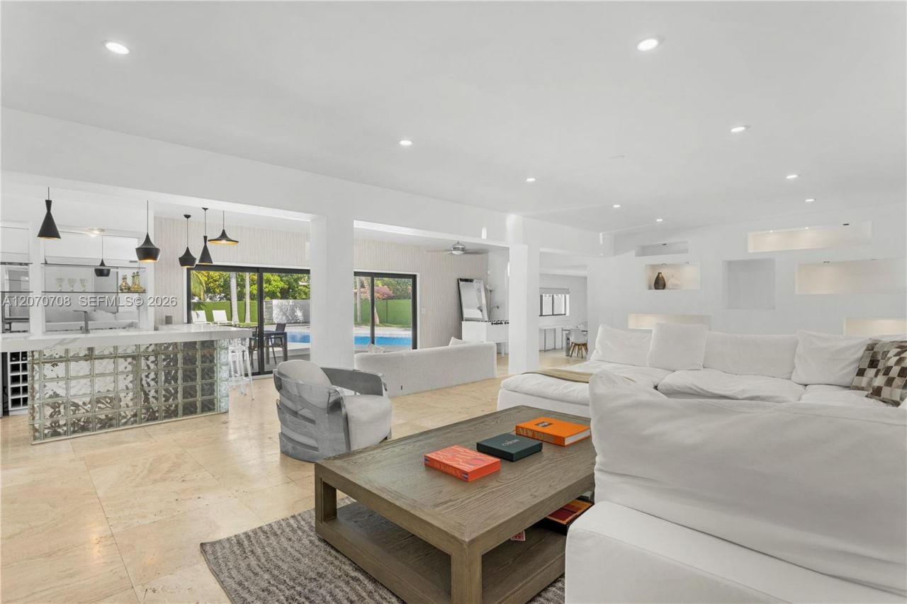 2388 Prairie Ave, Miami Beach, FL 33140 Photo