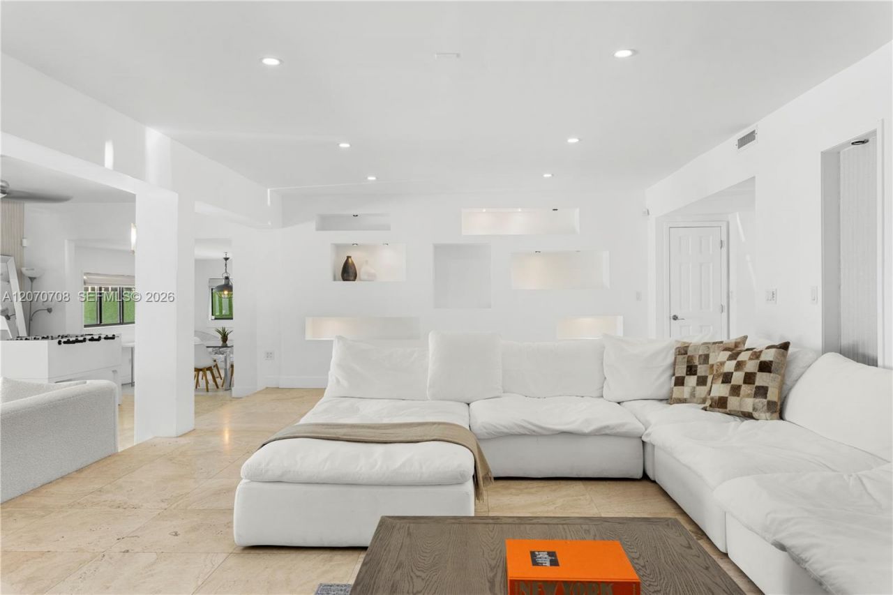 2388 Prairie Ave, Miami Beach, FL 33140 Photo