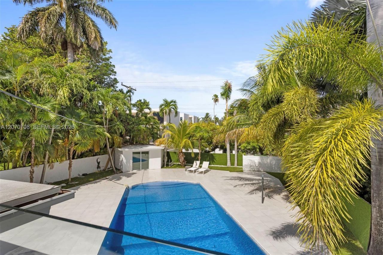 2388 Prairie Ave, Miami Beach, FL 33140 Photo