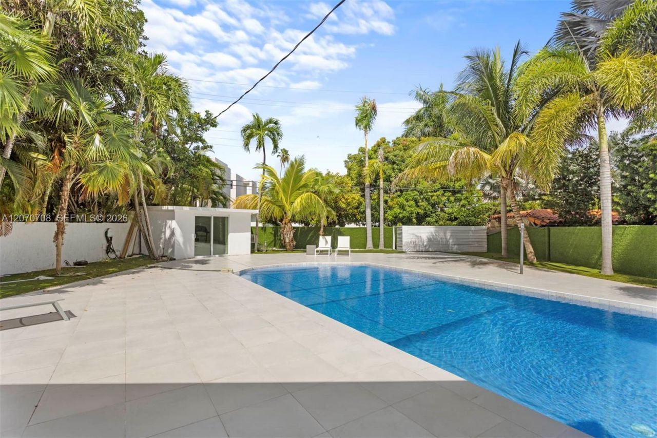 2388 Prairie Ave, Miami Beach, FL 33140 Photo