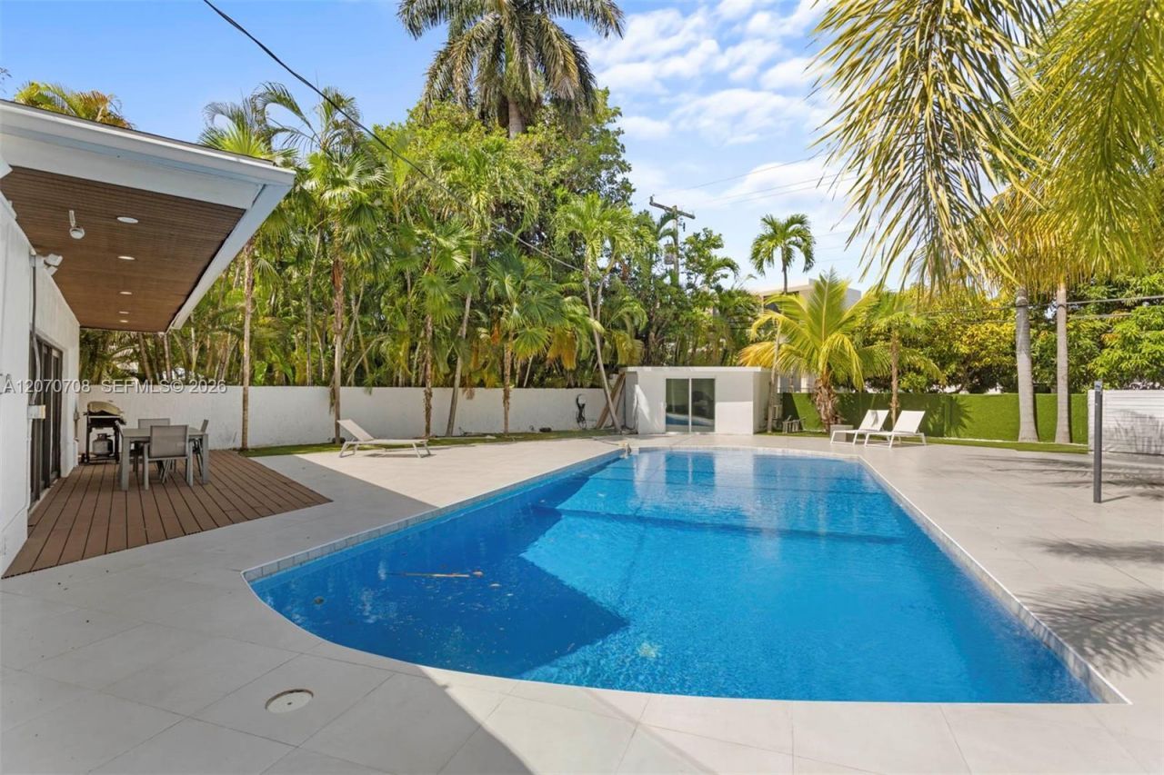 2388 Prairie Ave, Miami Beach, FL 33140 Photo