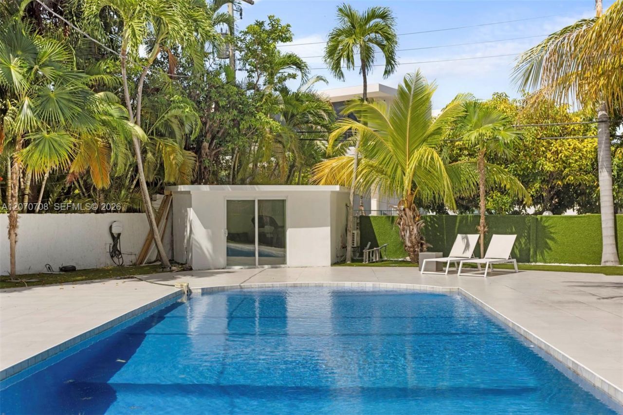 2388 Prairie Ave, Miami Beach, FL 33140 Photo