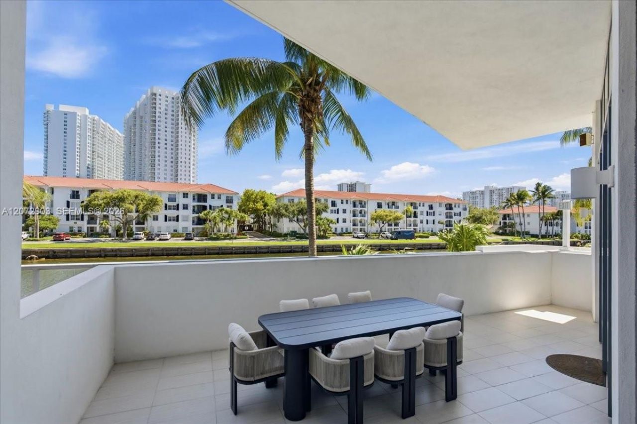 3250 NE 188th St , Unit 101, Aventura, FL 33180 Photo