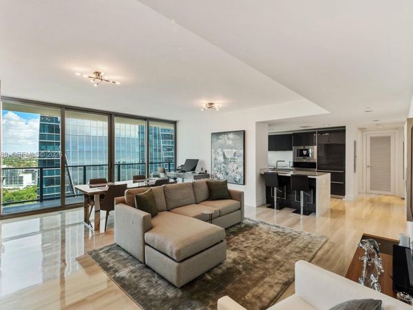 1451 Brickell Ave , Unit 2405, Miami, FL 33131