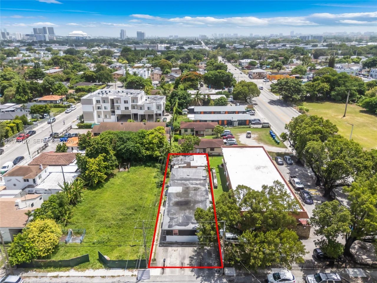 2180 NW 30th St , Miami, FL 33142 Photo